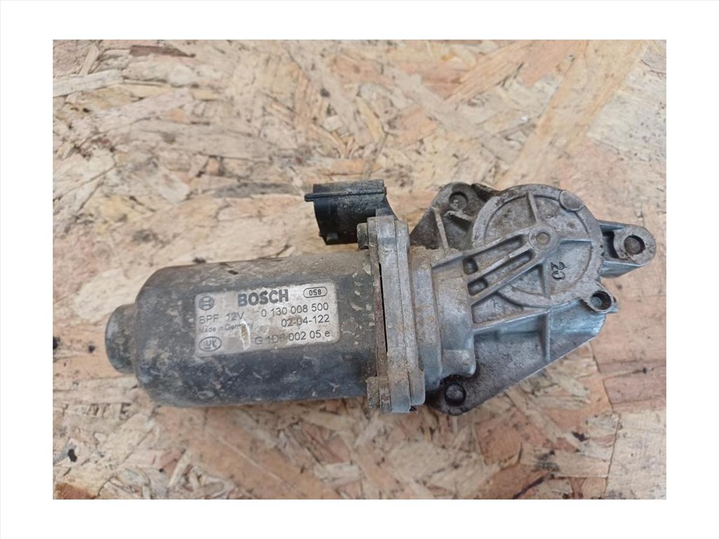 Opel Corsa C (2000-2010) 1.2 16V Benzines Automata Váltó Motor  2. kép