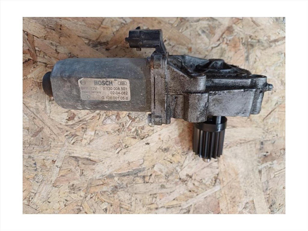 Opel Corsa C (2000-2010) 1.2 16V Benzines Automata Váltó Motor  3. kép