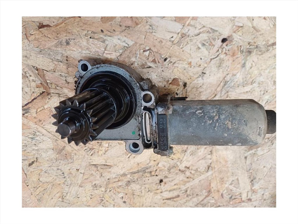 Opel Corsa C (2000-2010) 1.2 16V Benzines Automata Váltó Motor  4. kép