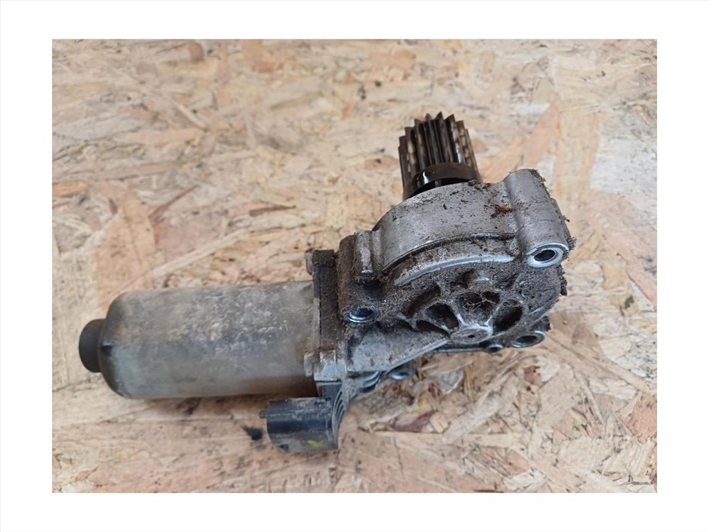 Opel Corsa C (2000-2010) 1.2 16V Benzines Automata Váltó Motor  5. kép