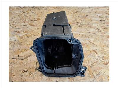 Opel Corsa C (2000-2010) Biztosíték Doboz 