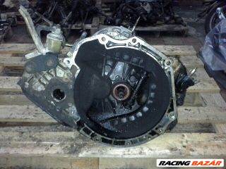 Chevrolet Tacuma Váltó (Mechanikus) *44807* chevrolet-vh030001