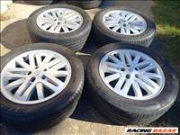 Renault 17 -es alufelni / felni 5x108