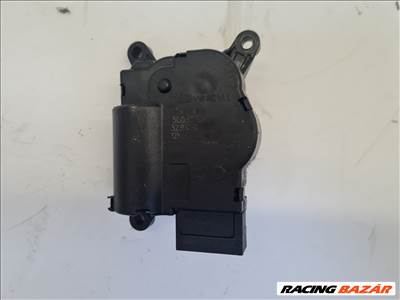 Volkswagen Golf VII fűtés állító motor  5q0907511k