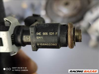 Volkswagen up!, Seat Mii, Skoda Citigo injektor  04e906031f g156n02392