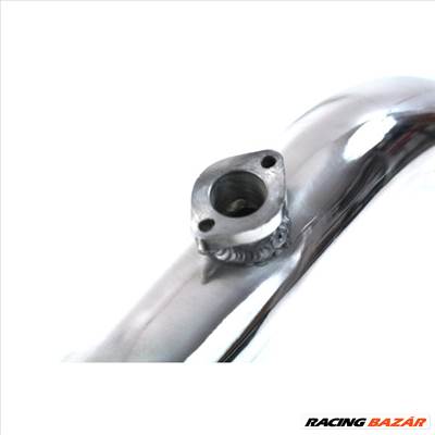 Volkswagen Golf V GTI Intercooler Cső szett VW Golf V, VI GTI 2.0T mgic131