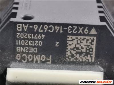 Jaguar XF Bal első Oldal Ütközés Érzékelő 9x2314c676ab