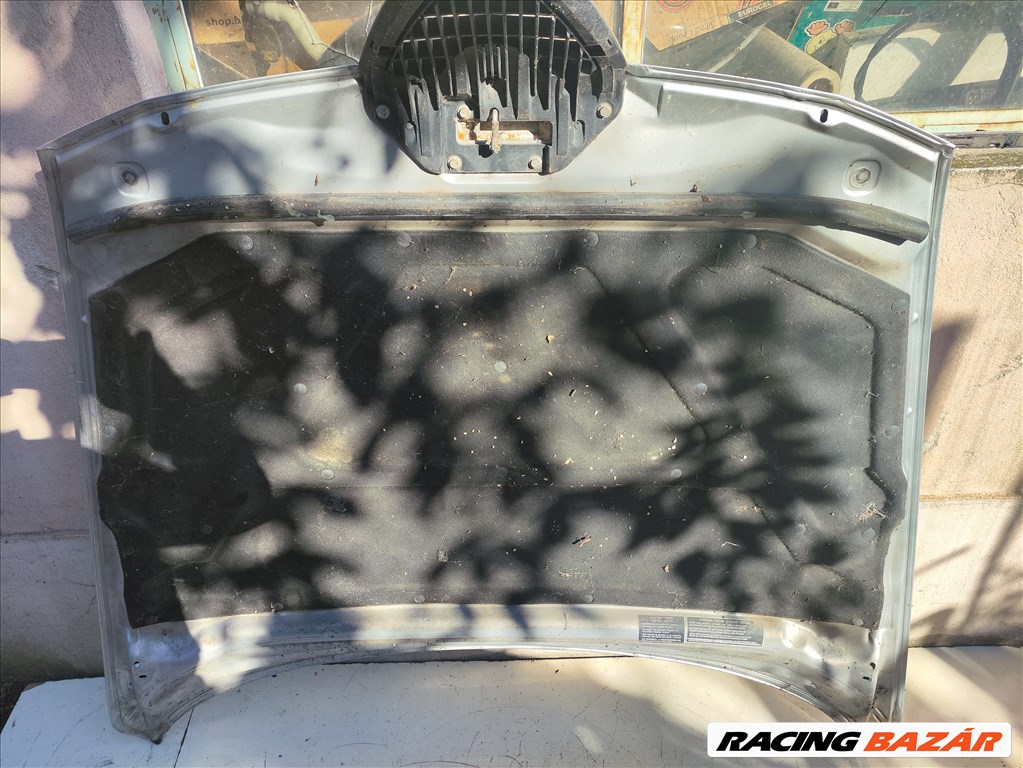 Alfa Romeo 156 motorháztető  5. kép