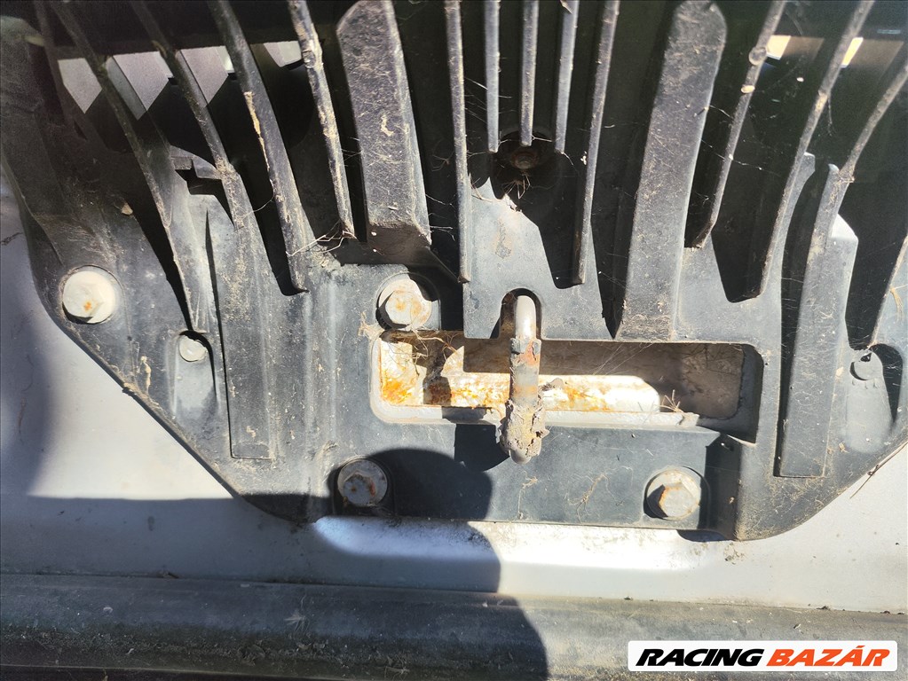 Alfa Romeo 156 motorháztető  6. kép