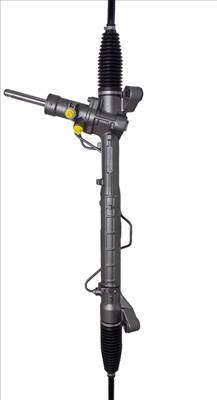 Mazda 3 kormánymû (2009 - 2013)