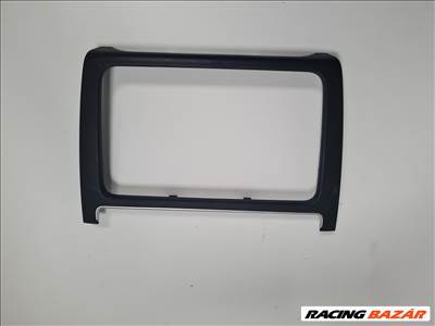 Volkswagen Polo V rádiókeret 6R0 858 069