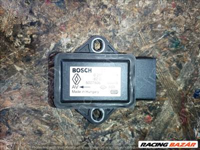 Renault Mégane II, Scénic II Menetstabilizátor  8200074266 0265005259