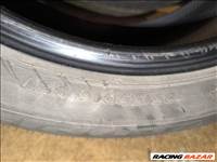  185/5516" használt Bridgestone nyári gumi gumi