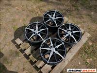 16" 4x100 DOTZ