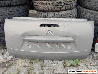 Citroën C3 I CITROËN C3 PLURIEL Csomagtérajtó (Részeivel) 