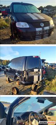 Volkswagen Golf Plus Plus 1.9 TDI Motor  bls19pdtdi