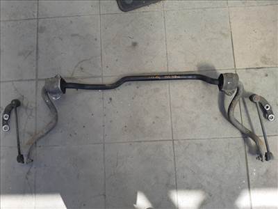 BMW E39 sedan touring hátsó futómû stabilizátor stabrúd stab rúd