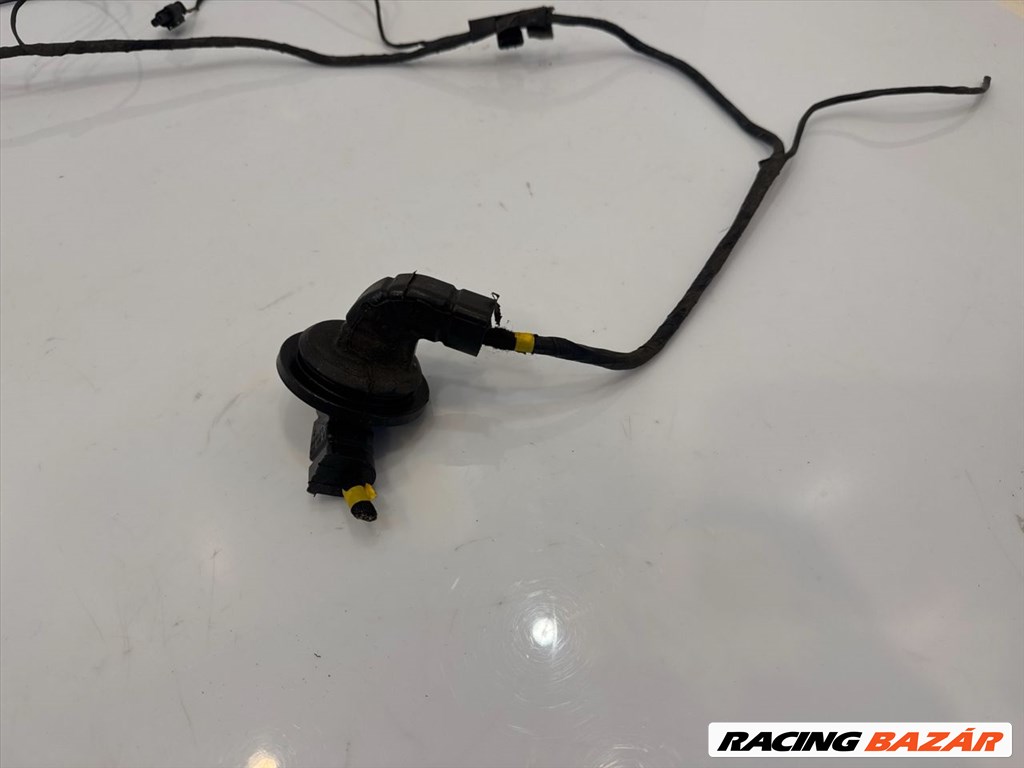 BMW F30 F31 hátsó tolatóradar kábelköteg  4. kép