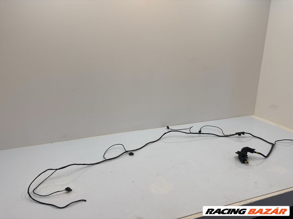 BMW F30 F31 hátsó tolatóradar kábelköteg  1. kép