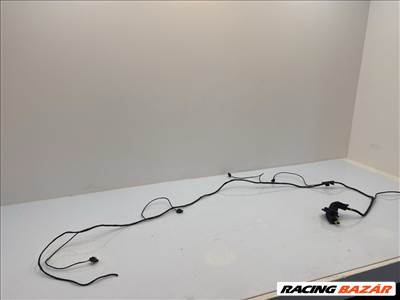 BMW F30 F31 hátsó tolatóradar kábelköteg 