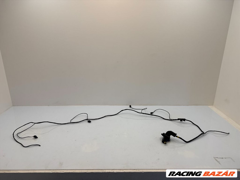 BMW F30 F31 hátsó tolatóradar kábelköteg  2. kép