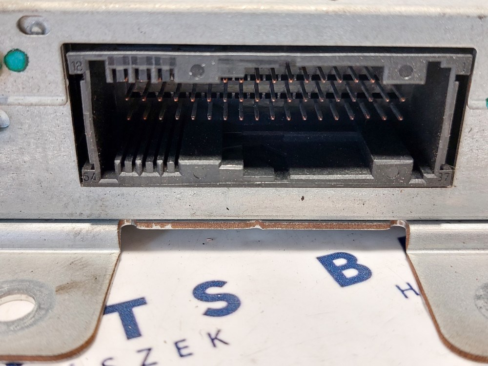 BMW E46 E39 E53 X5 Bluetooth ULF modul module elektronika 3. kép