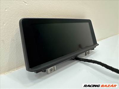 BMW F30 F31 F32 NBT navigáció képernyő    65509292248