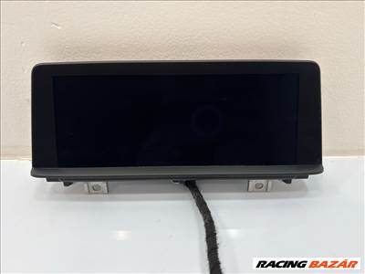 BMW F30 F31 F32 F33 F34 F36 NBT navigáció képernyő kijelző    65509292248