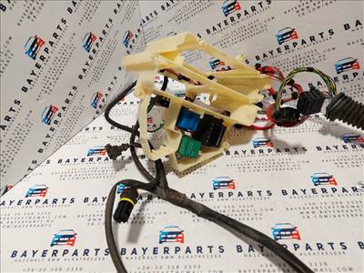 BMW E46 318 M43 M43TUB19 M43B19 motor motortér köteg motorköteg kábel kábelköteg