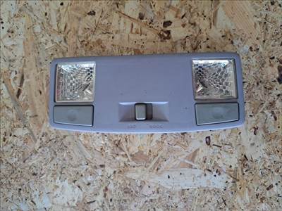 Mazda 3 BK (2003-2009) Első Beltér Világítás