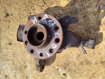 Opel Astra H (2004-2009) 1.7Cdti Diesel  Bal Első Csonkállvány Kerékaggyal 