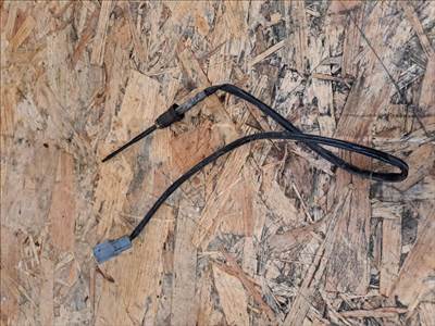 Renault Megane III (2008-2015) 1.5Dci Diesel   Kipufogógáz  Hőmérséklet Érzékelő