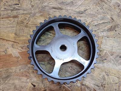 Ford Fiesta MK6 (2008-2017)  1.25 Benzines Vezérműtengely Bordás Kerék