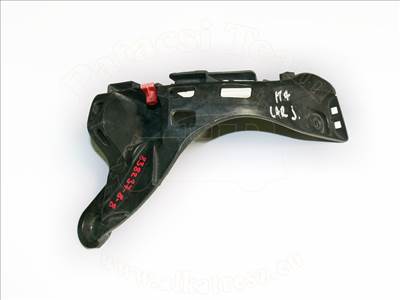 Opel Astra H 2003-2012 - tartó, hátsó lökhárító, bal oldali, van/caravan