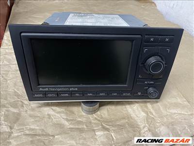 Audi Navigation Plus RNS-E 8E0035192Q