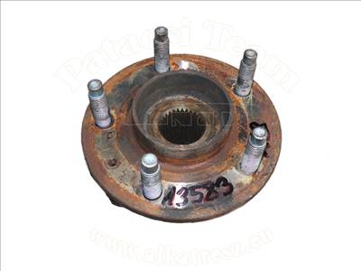 Opel Cascada 2013-2019 - kerékagy, első, csapággyal, 300/321mm átmérőjű féktárcsához