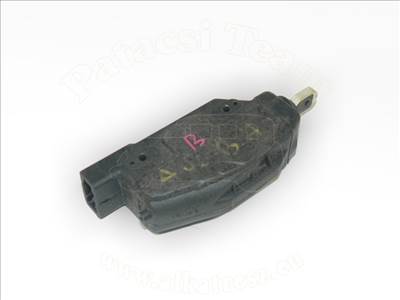 Opel Omega A 1986-1993 - zármotor, hátsó ajtó