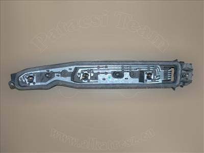 Opel Corsa C 2000-2006 - foglalat, hátsó lámpa, jobb oldali, VALEO