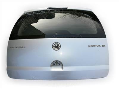 Opel Meriva A 2003-2010 - csomagtérfedél, -06, több szín!