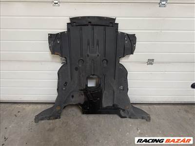 BMW E93 Alsó Motorburkolat 20i 25i 30i 35i  51758046340
