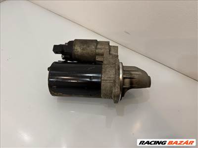 BMW N52 N53 N54 N55 benzines önindító 12417521123 