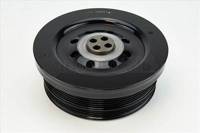 CONTINENTAL CTAM VD1105 - Szíjtárcsa, főtengely BMW