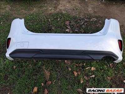 Kia Cee'd (CD) Hátsó lökhárító 