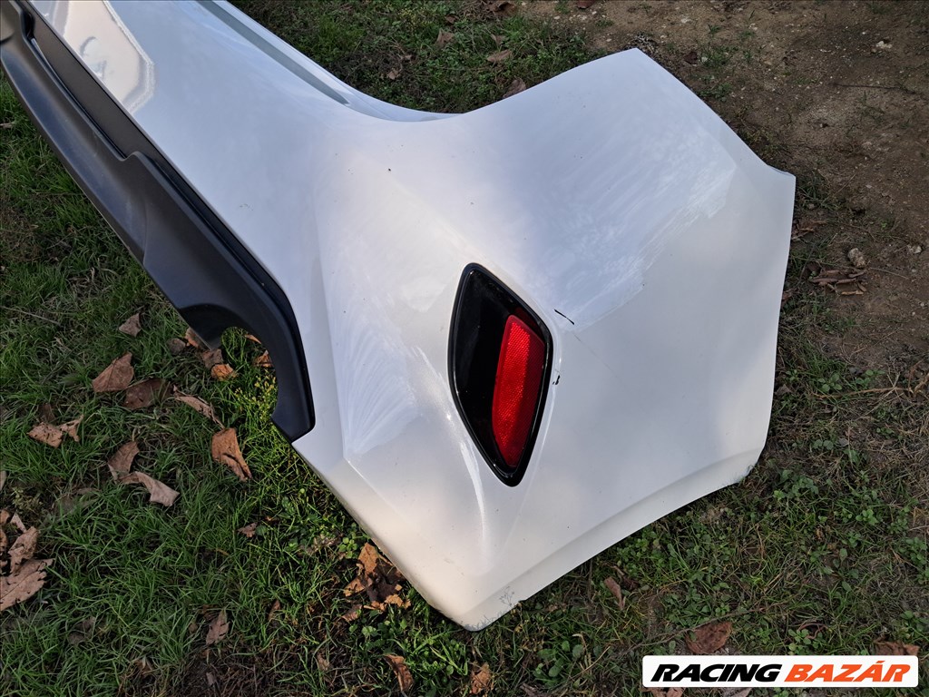 Kia Cee'd (CD) Hátsó lökhárító  4. kép