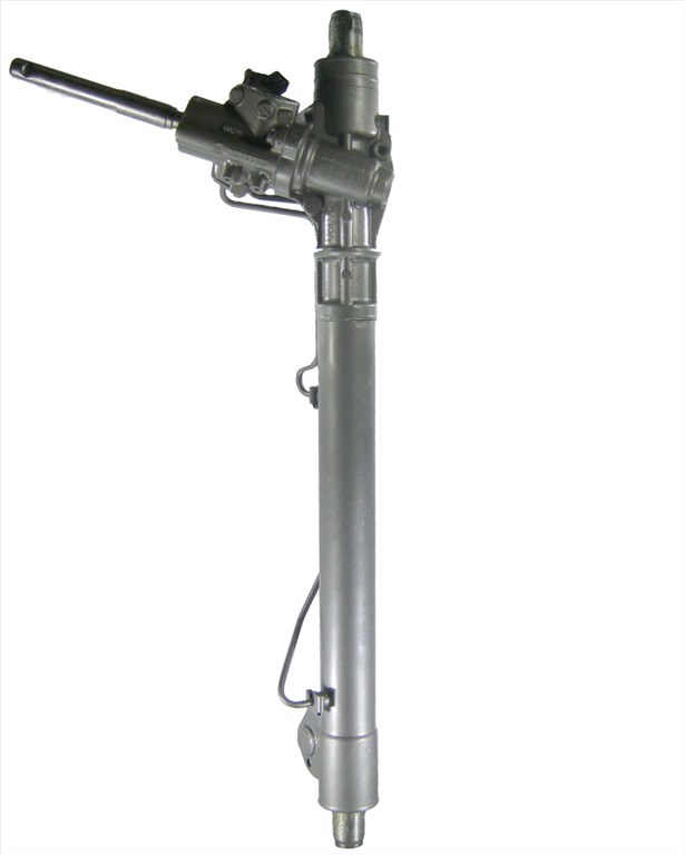 Volvo V70 (2007 - 2013) / Volvo S80 (2006 - 2010) / Volvo XC70 (2015 - 2020) / Volvo XC60 (2008-2017) Volvo V60 (2010-2018) / Volvo S60 (2010-2018) Szervotronikos kormánymû 1. kép