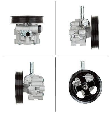 LAND ROVER DISCOVERY III (TAA) szervószivattyú (2004-2009)