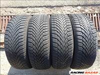 195/65 R15" Continental használt téli garnitúra