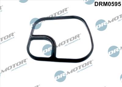 Dr.Motor Automotive DRM0595 - olajhűtő tömítés BMW