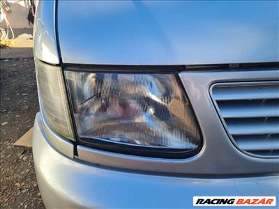Mercedes Vito 638 V-osztály jobb első fényszóró , bal első fényszóró 