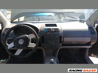 Volkswagen Polo IV Kuplung Pedál *109984*